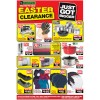 Starts April 8 for 1 week only
