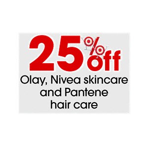Big Percentage Off Sale