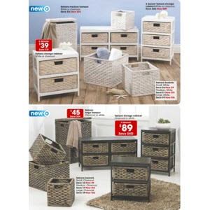 Massive Home Wares Sale