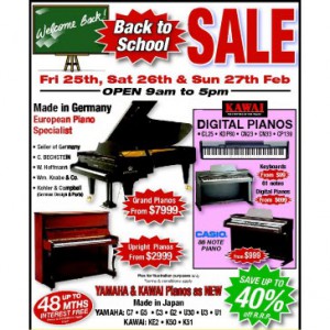 This Weekend Only