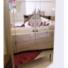ALL OUR MIRROR FURNITURE IS OF THE HIGHEST QUALITY!