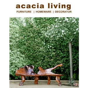 Experience the art of Acacia Living Experience the art of Acacia Living