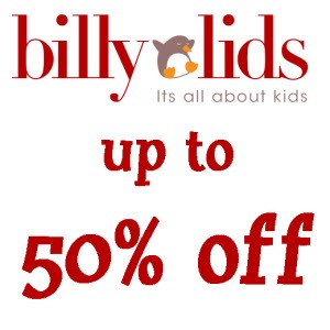 50% off Sale