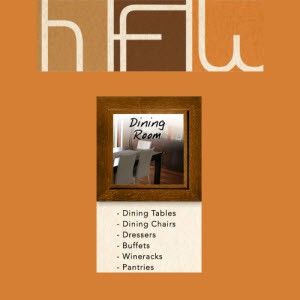 Habitat Furniture Warehouse