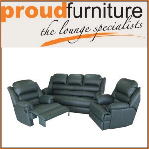 Proud Furniture !!