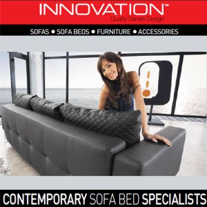 Innovation Living !!