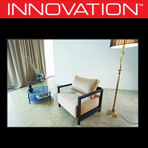 Innovation Living !!