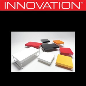 Innovation Living !!