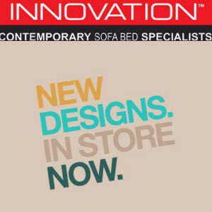 Innovation Living !!