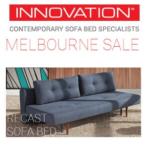 Innovation Living !!