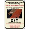 **SPECIAL HALF PRICE FLOORING OFFER**