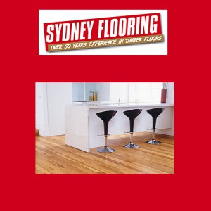 Sydneys Flooring !!