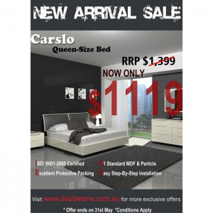 New Arrivals Sale!!!