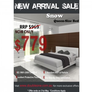 NEW ARRIVALS SALE!!!
