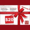 Our gift to you