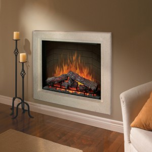 Glen Dimplex Electric Fire