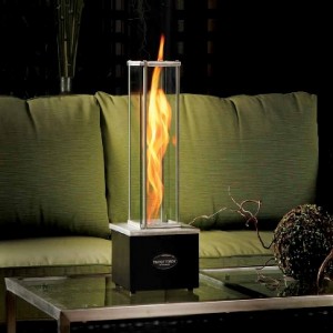 Lopi Ethanol Table Top Tempest Torch