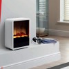Cube Electric Fires by Glen Dimplex