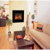 Gas Log Fires