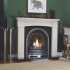 Gas Log Fires