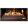 Gas space heater