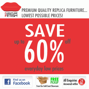 Furniture Fetish !!