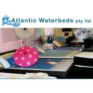 Atlantic Waterbeds !!