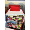 SAIL IN,,,,,,, THE GREAT WATER BED SALE !!