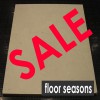 At bargain prices