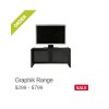 Save up to 30% on Entertainment units