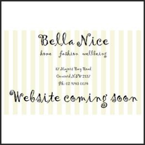 Bella Nice