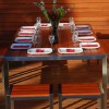 Hardwood and Stainless Steel Furniture !! Hardwood and Stainless Steel Furniture !!