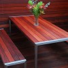 Hardwood Outdoor Furniture!! Hardwood Outdoor Furniture!!