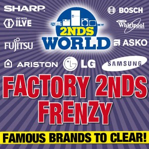 Factory 2nd Frenzy