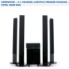 Stereo Receiver $129, 5.1 Home Theatre Pack $349 and many more!