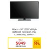 A WORLD OF TV'S ON SALE !!! A WORLD OF TV'S ON SALE !!!