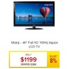A WORLD OF TV'S ON SALE !!! A WORLD OF TV'S ON SALE !!!
