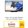 A WORLD OF TV'S ON SALE !!! A WORLD OF TV'S ON SALE !!!