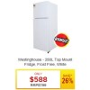 FRIDGES AND FREEZERS ON SALE NOW !!