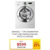 WASHING MACHINES & DRYERS ON SALE NOW !!