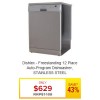 DISHWASHERS & SINKS ON SALE NOW !!