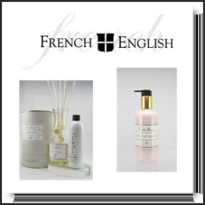 French & English