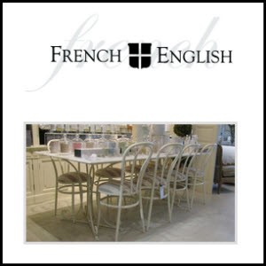 French & English