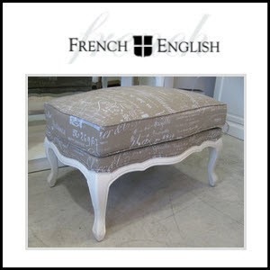 French & English