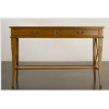 'IRON DINING TABLE'