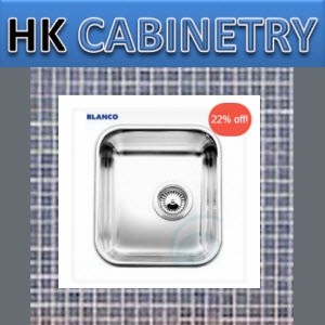 HK Cabinets !!