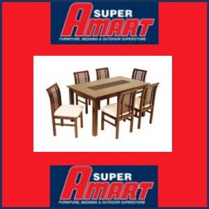 Super A-Mart !!!