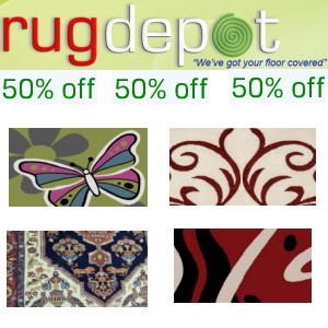 Rug Depot !!