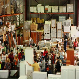 Home Renovation Auctions