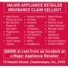 Loss Adjusters, Liquidators, Manufacturers, Importers & Others